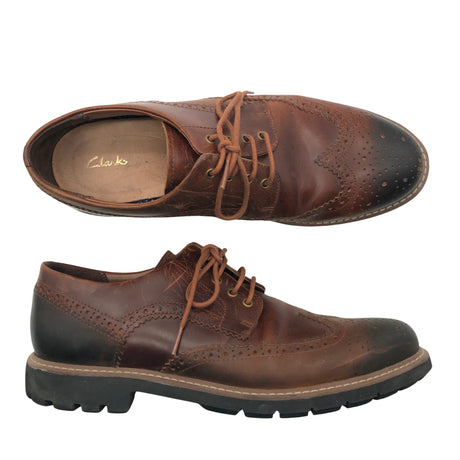 Unisex Clarks - Kävelykengät, koko 47 -  ()