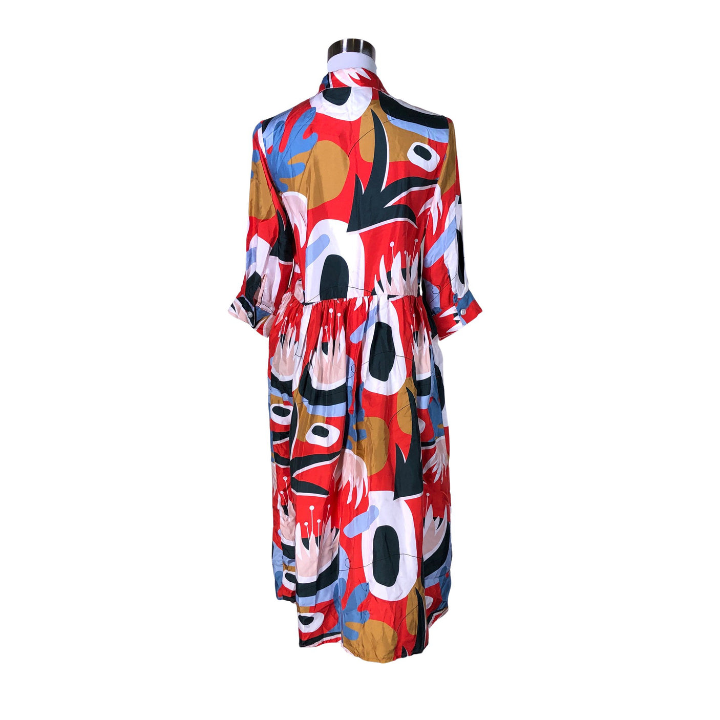Unisex Uhana Design - Sifonkimekko, koko 36 -  (2)