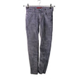 Unisex Jacob Cohën - Samettihousut, koko W26 -  ()