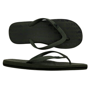 Unisex Emporio Armani - Rantasandaalit, koko 45 - 