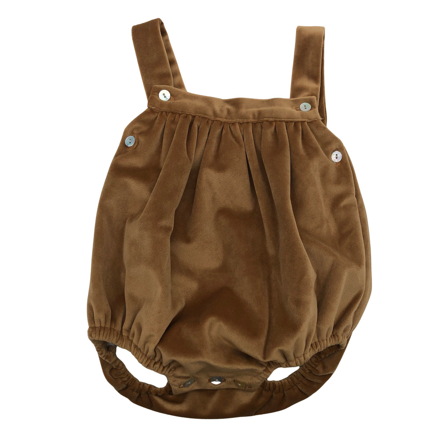 Unisex Paloma - Hihaton body, koko 68 - 74 -  (1)