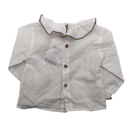 Unisex Paloma de la O - Pusero, koko 68 - 74 -  (2)