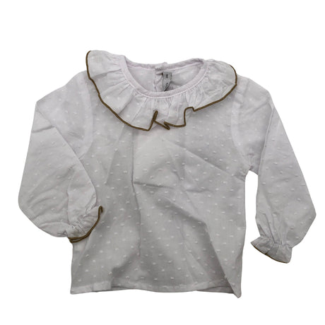 Unisex Paloma de la O - Pusero, koko 68 - 74 -  ()