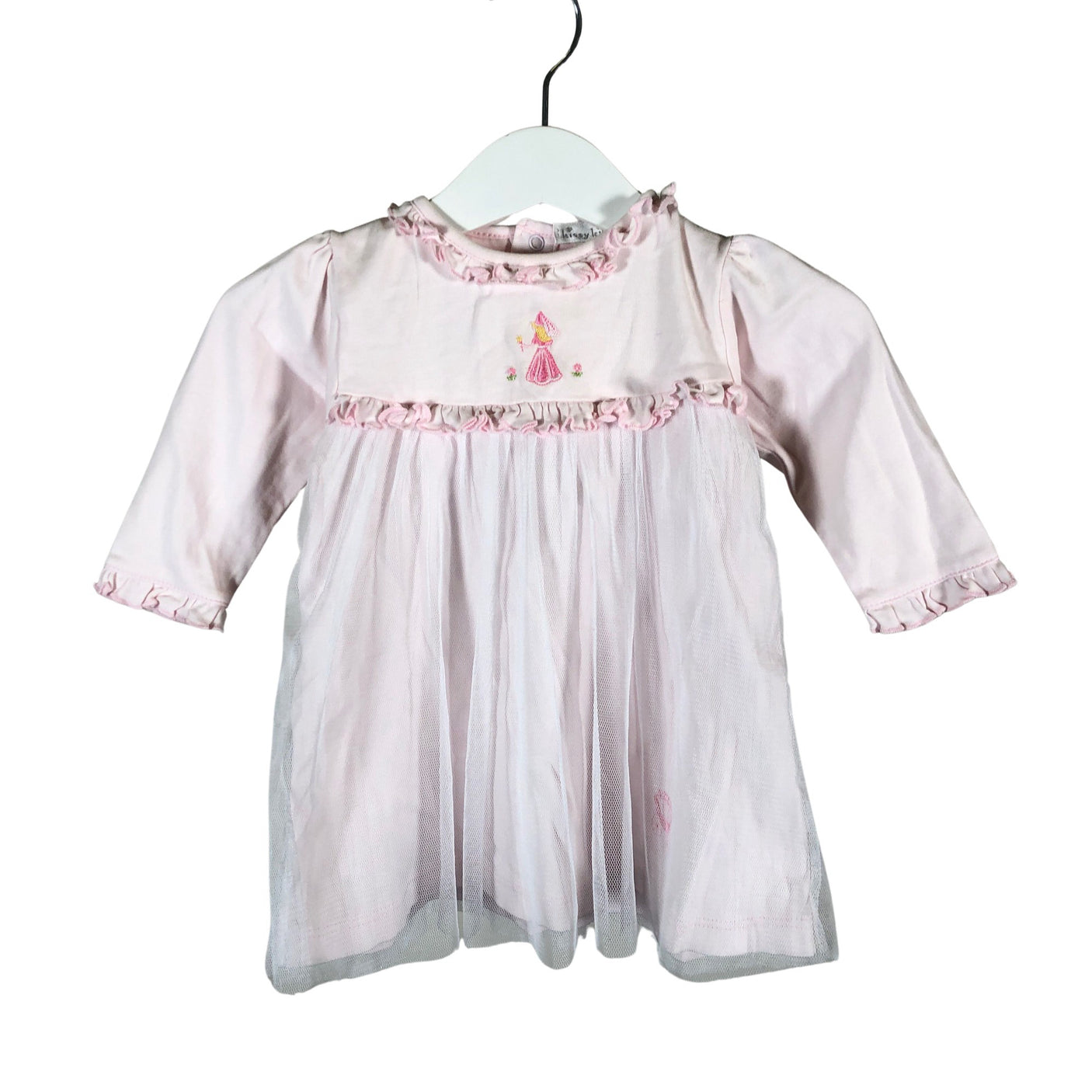 Unisex Kissy Kissy - Trikoomekko, koko 68 - 74 -  (1)