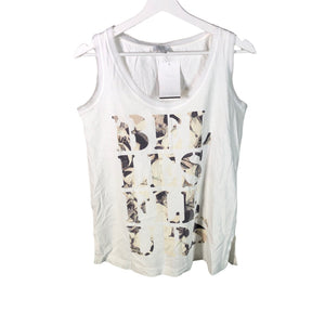 Unisex Escada Sport - Trikootoppi, koko 34 -  (1)
