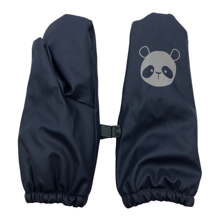 Unisex Bogi - Kurahanskat, koko 3 - 4 vuotta -  ()