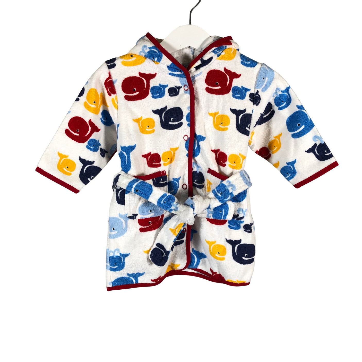 Lindex - Kylpytakki, koko 62 - 68 - 