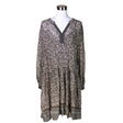 Unisex Part two - Sifonkimekko, koko 38 -  ()