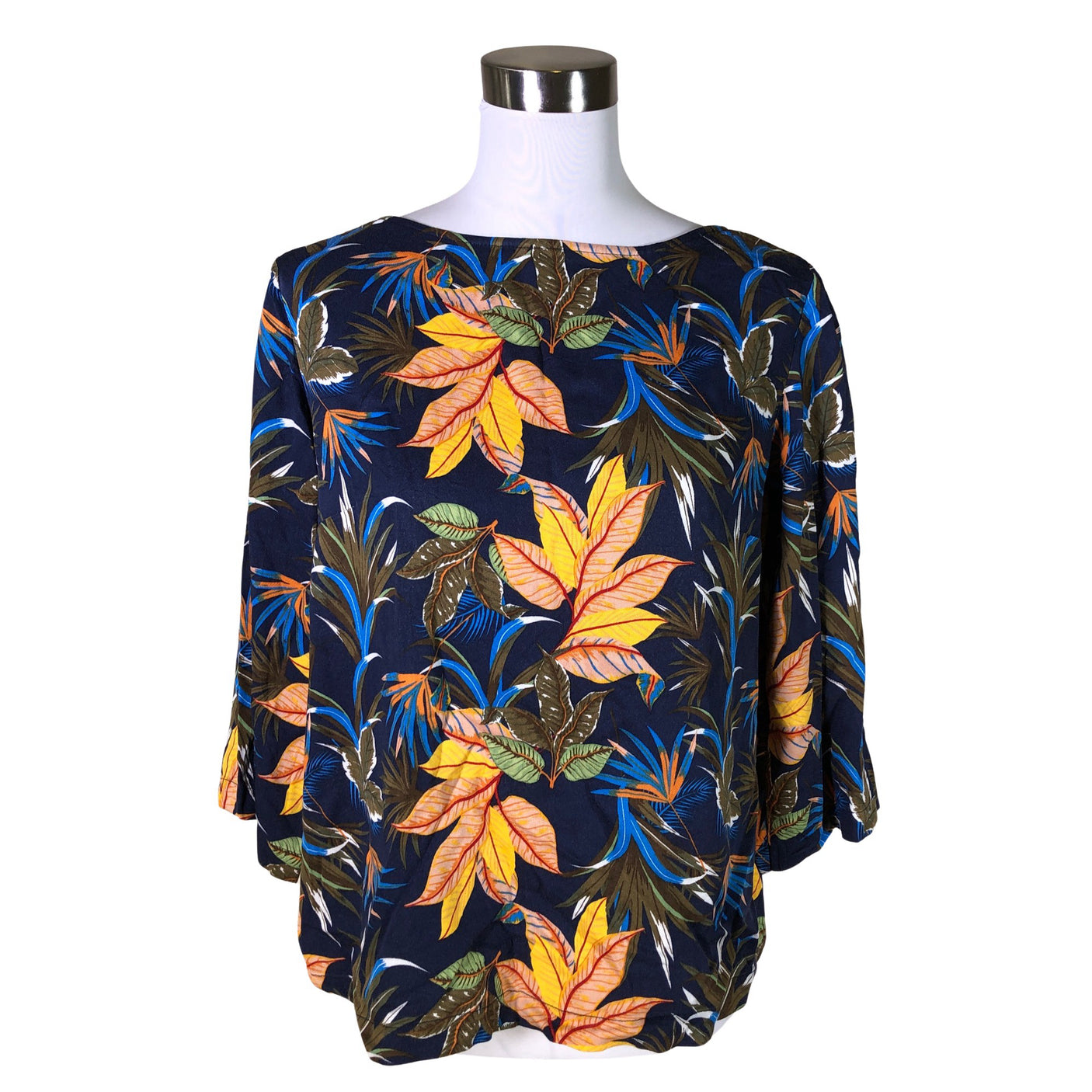 Unisex s.Oliver - Pusero, koko 40 -  (1)