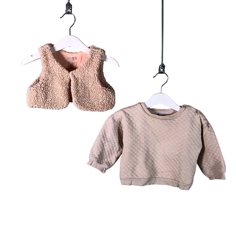 Unisex Hello Baby - Collegepaita, koko 74 - 80 -  ()