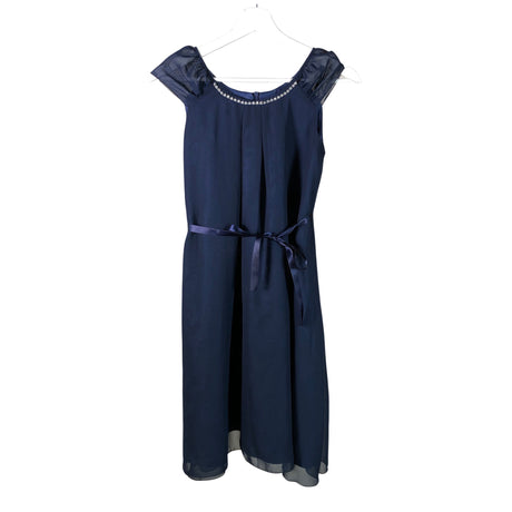 Unisex Mingnelin - Juhlamekko, koko 152 - 158 -  ()