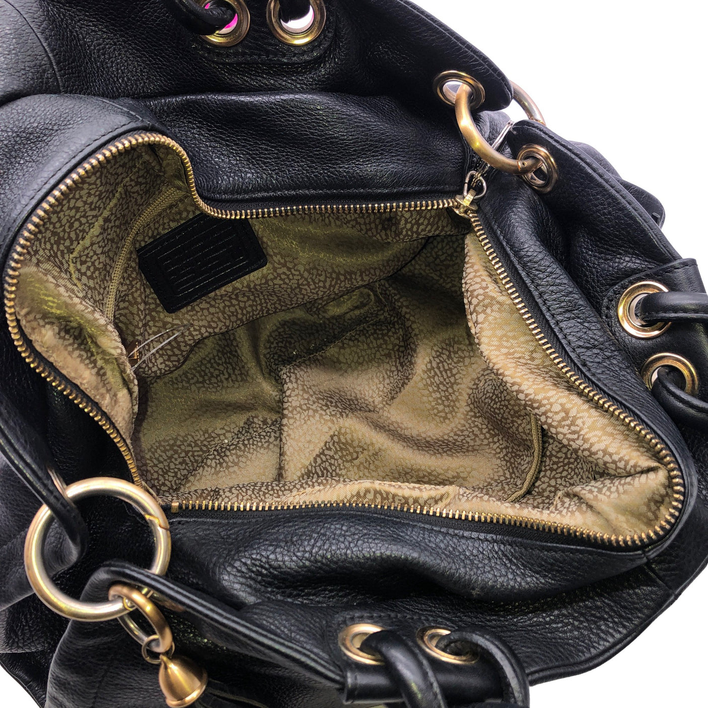 Käsilaukku, koko Midi