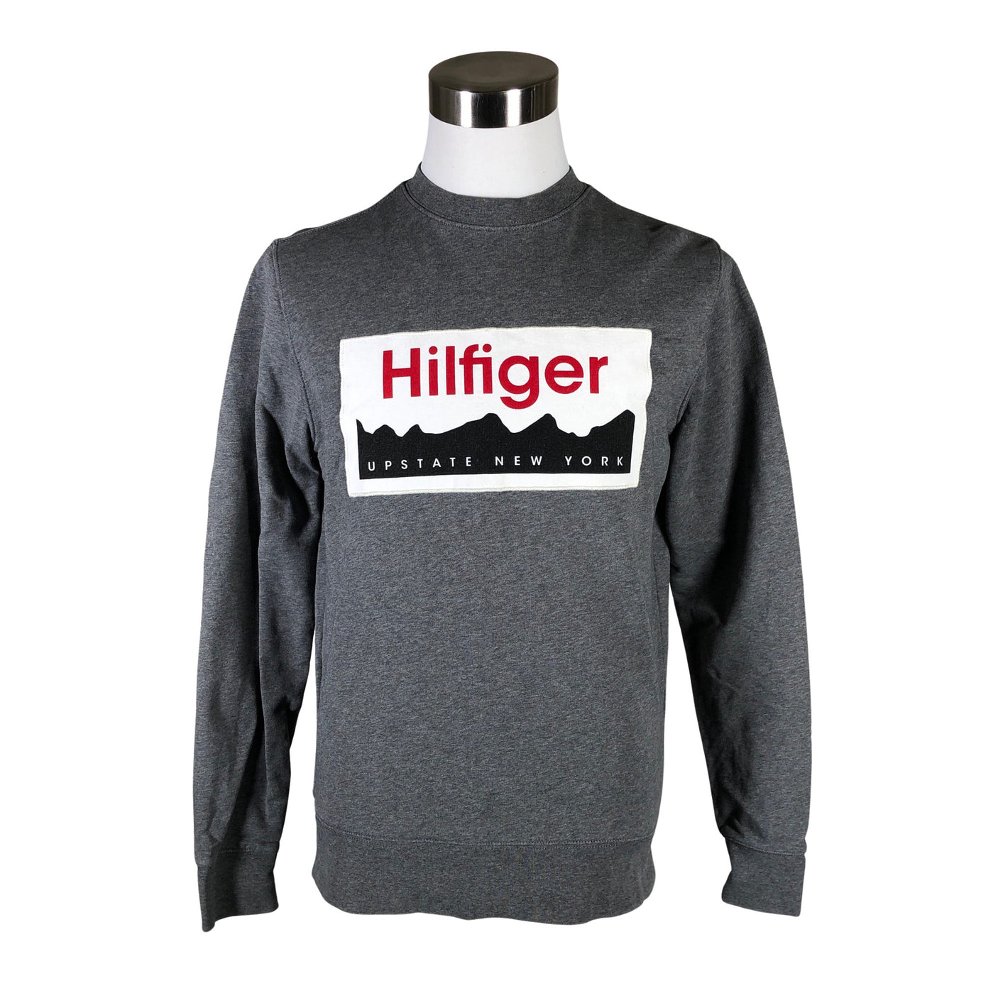 Unisex Tommy Hilfiger - Collegepaita, koko M -  (1)