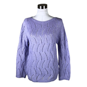 Unisex Bohemiana - Neulepaita, koko 36 -  (1)