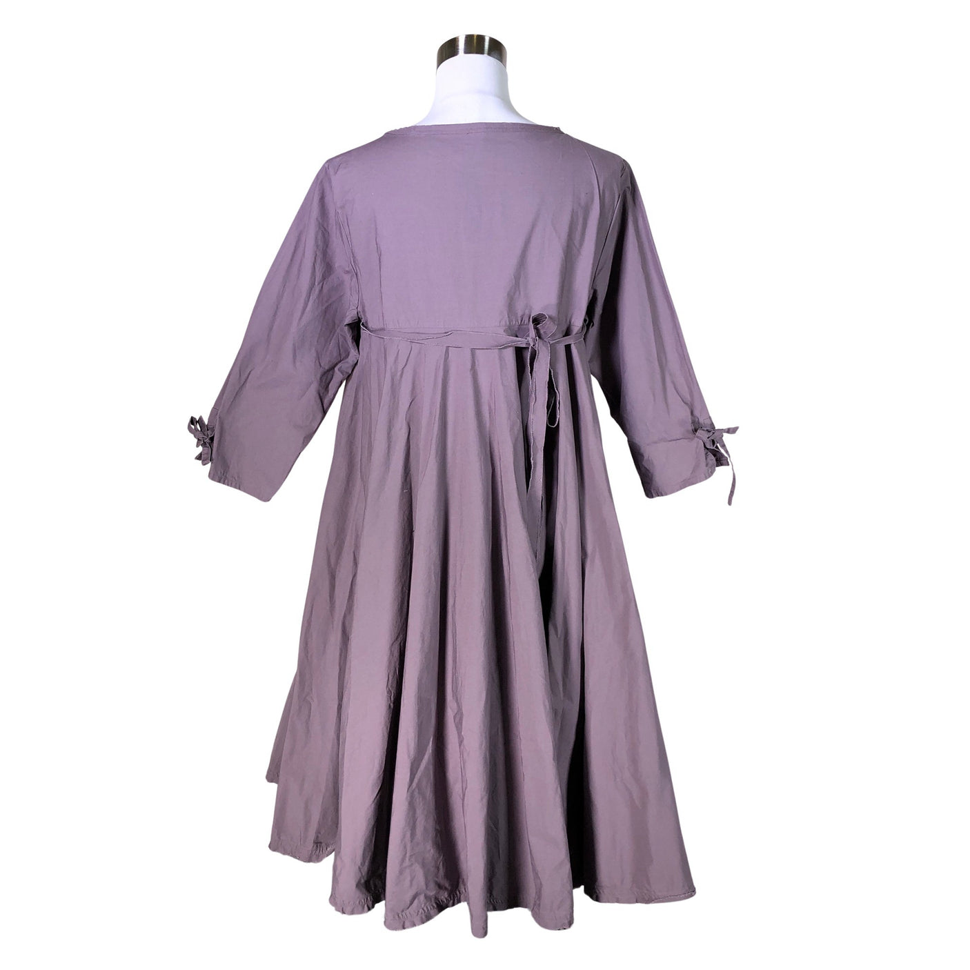 Kangas kleit, suurus 38.