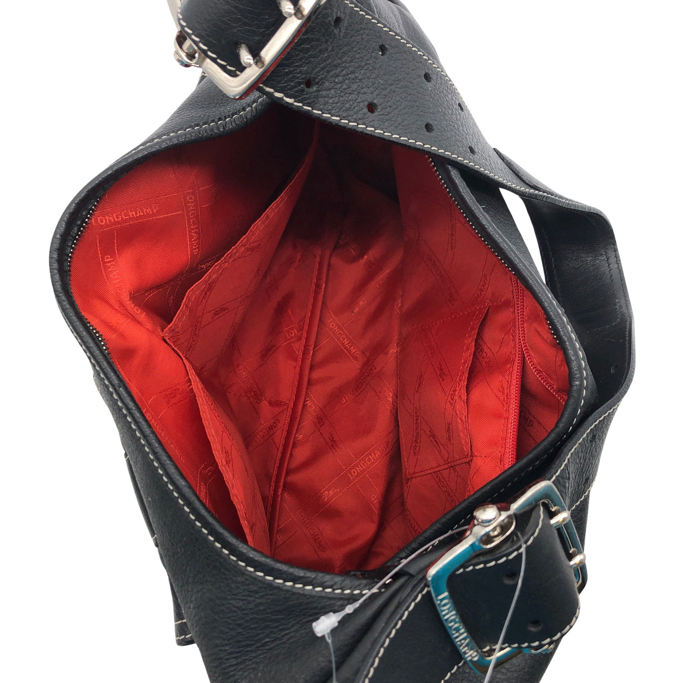 Unisex Longchamp - Käsilaukku, koko Midi -  (3)