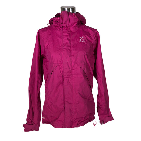Unisex Haglöfs - Kuoritakki, koko 40 -  ()