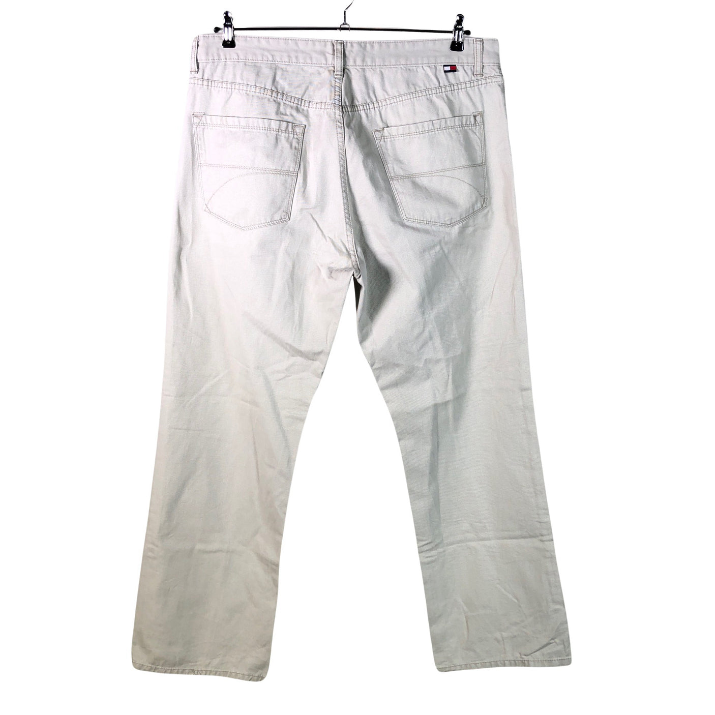 Unisex Tommy Hilfiger - Farkut, koko W36 -  (2)
