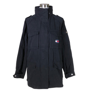 Unisex Tommy Hilfiger - Parkatakki, koko 38 -  (1)