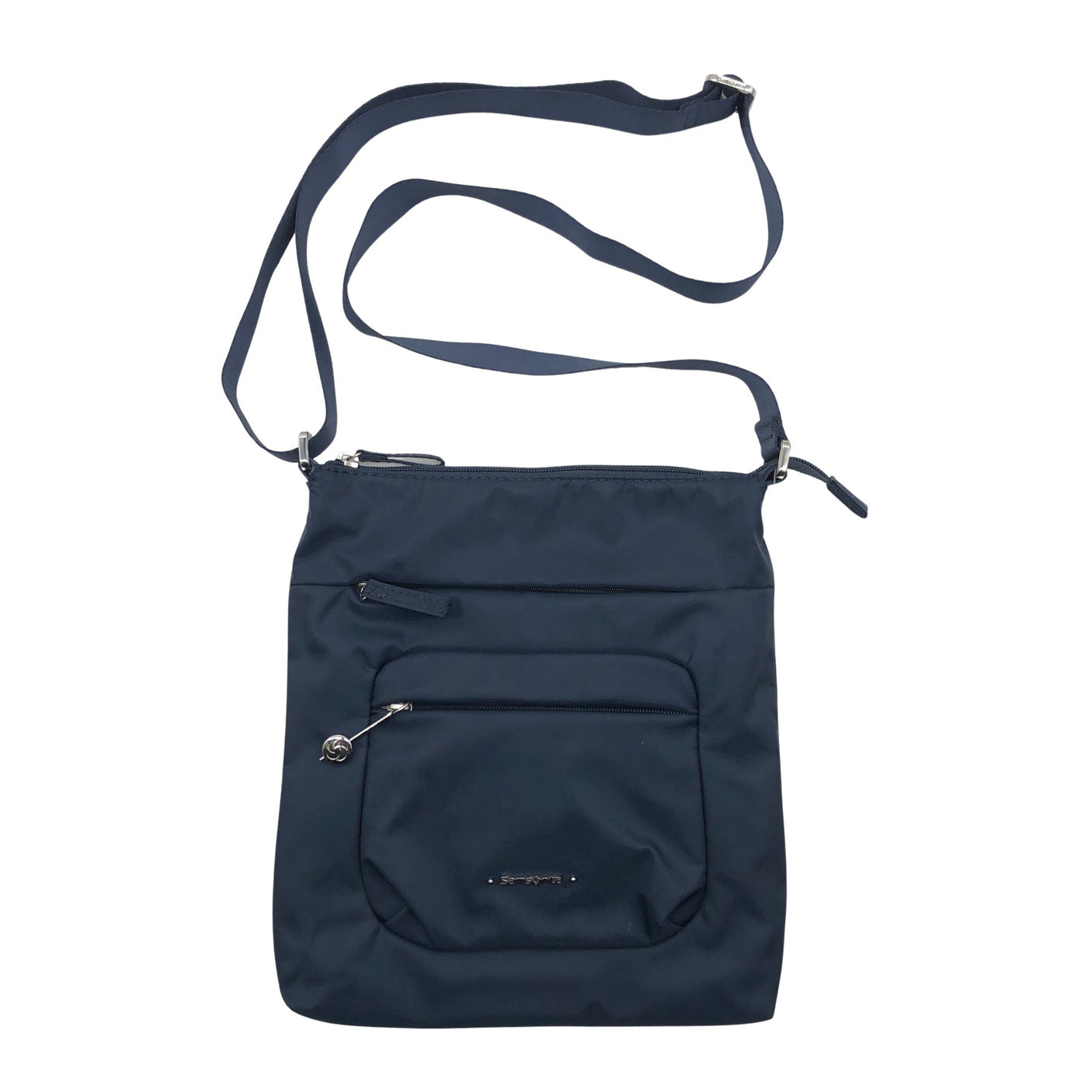Unisex Samsonite - Olkalaukku, koko Midi -  (1)