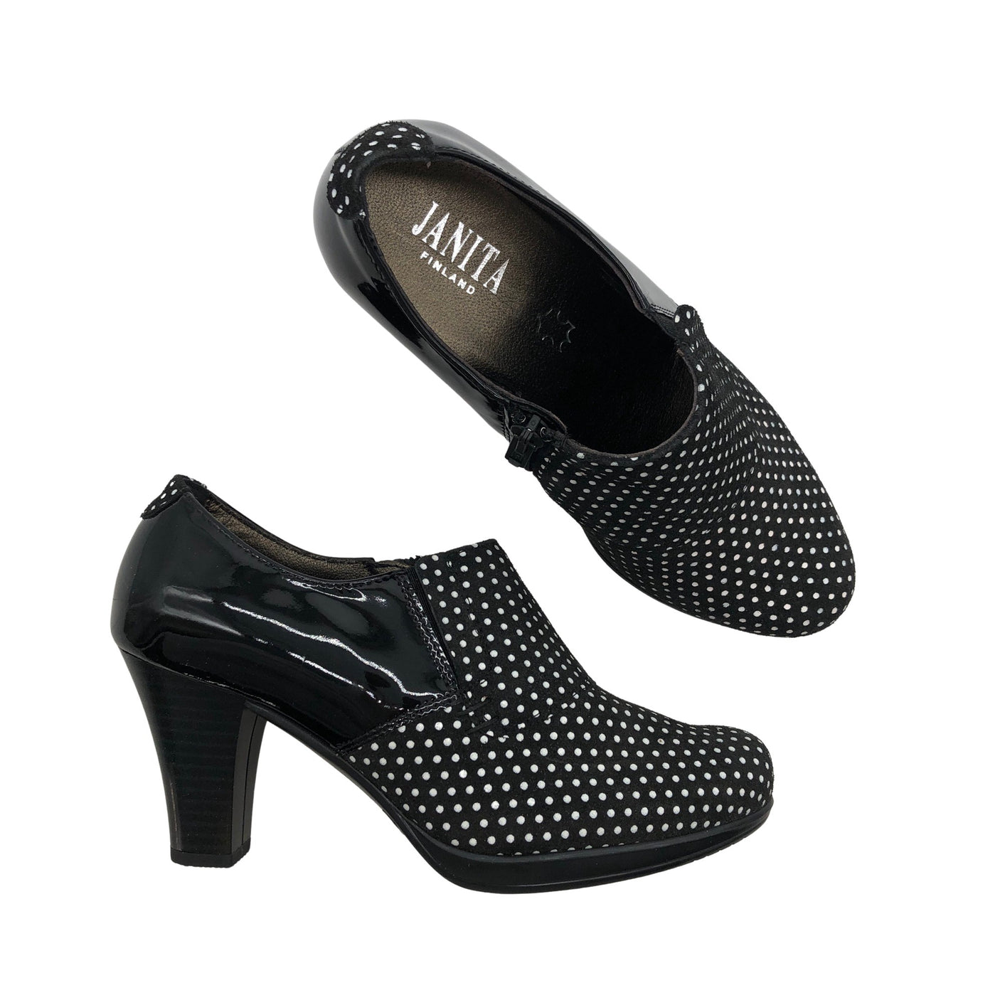 Unisex Janita - Kävelykengät, koko 36 -  (1)