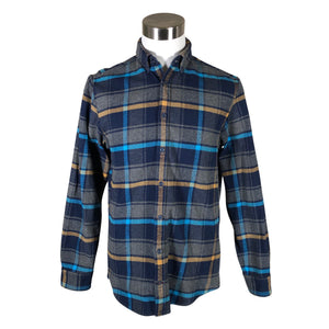 Unisex Tommy Hilfiger - Flanellipaita, koko M -  (1)