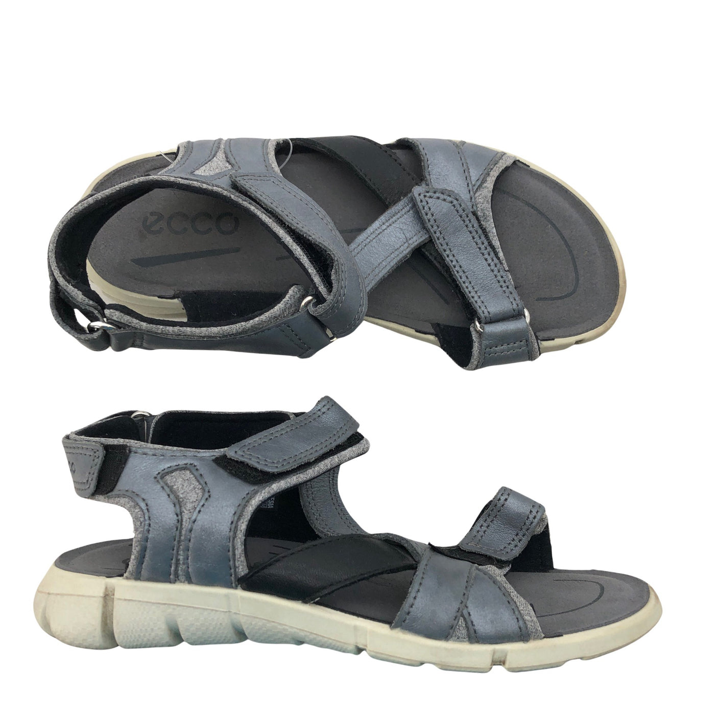 Unisex Ecco - Sandaalit, koko 34 -  (1)