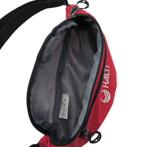 Unisex Halti - Vyölaukku, koko Mini -  (2)