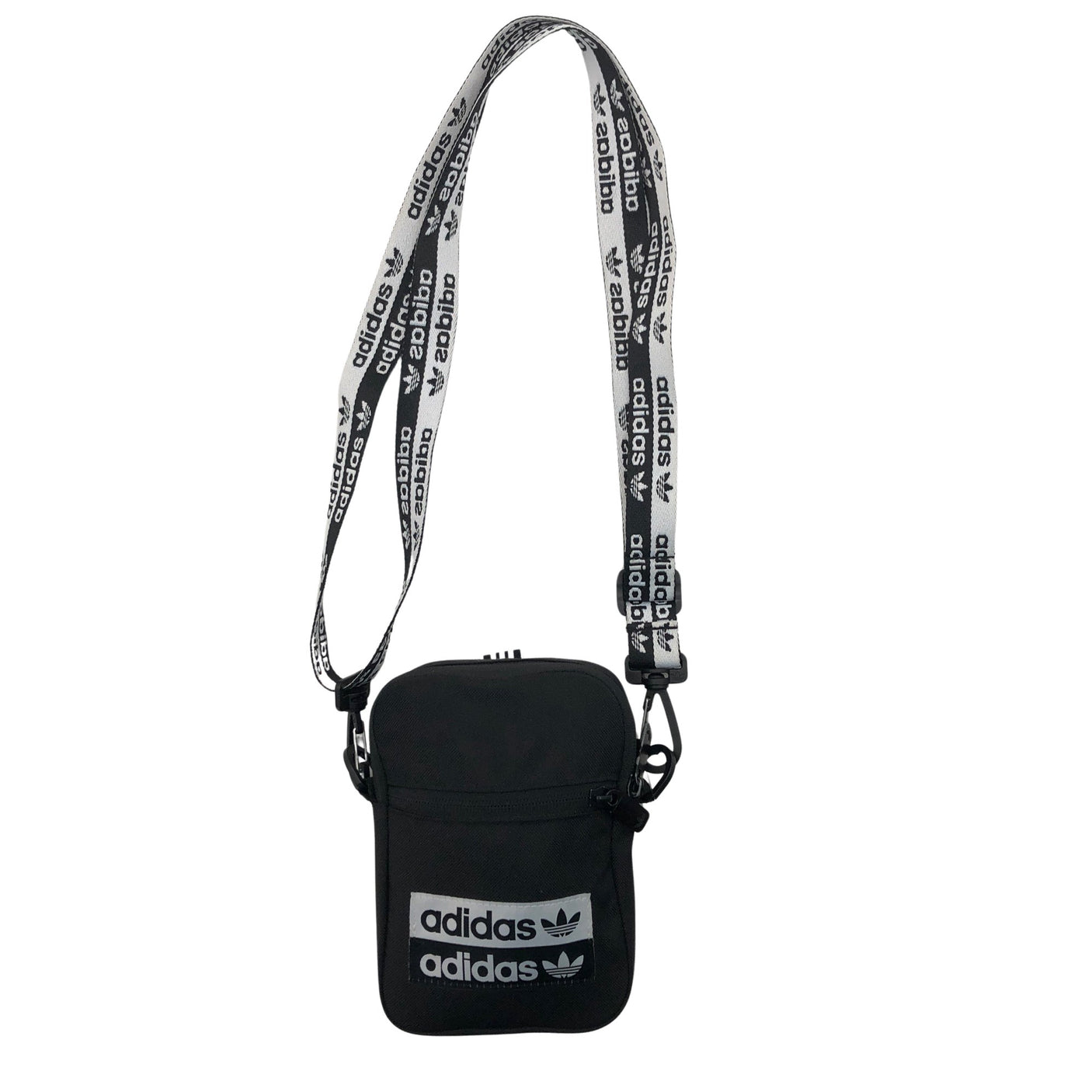 Õlakott, täis Mini.