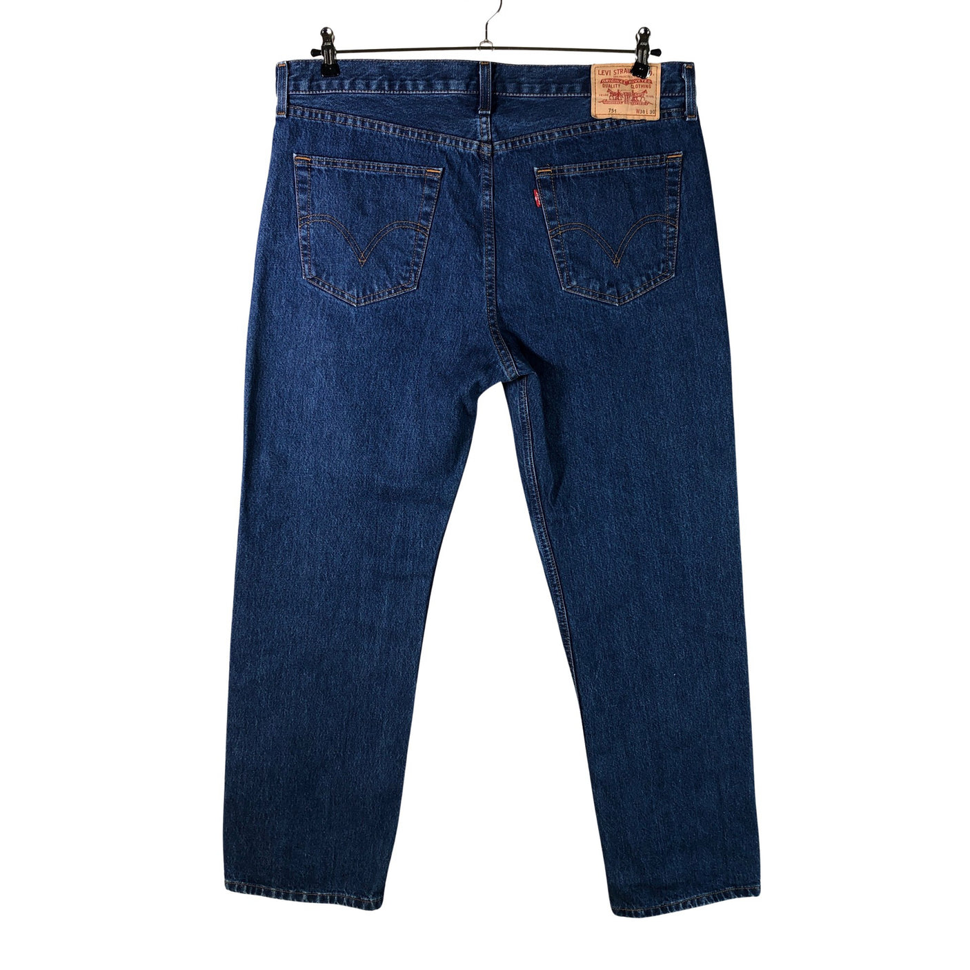 Unisex Levi's - Farkut, koko W38 -  (2)