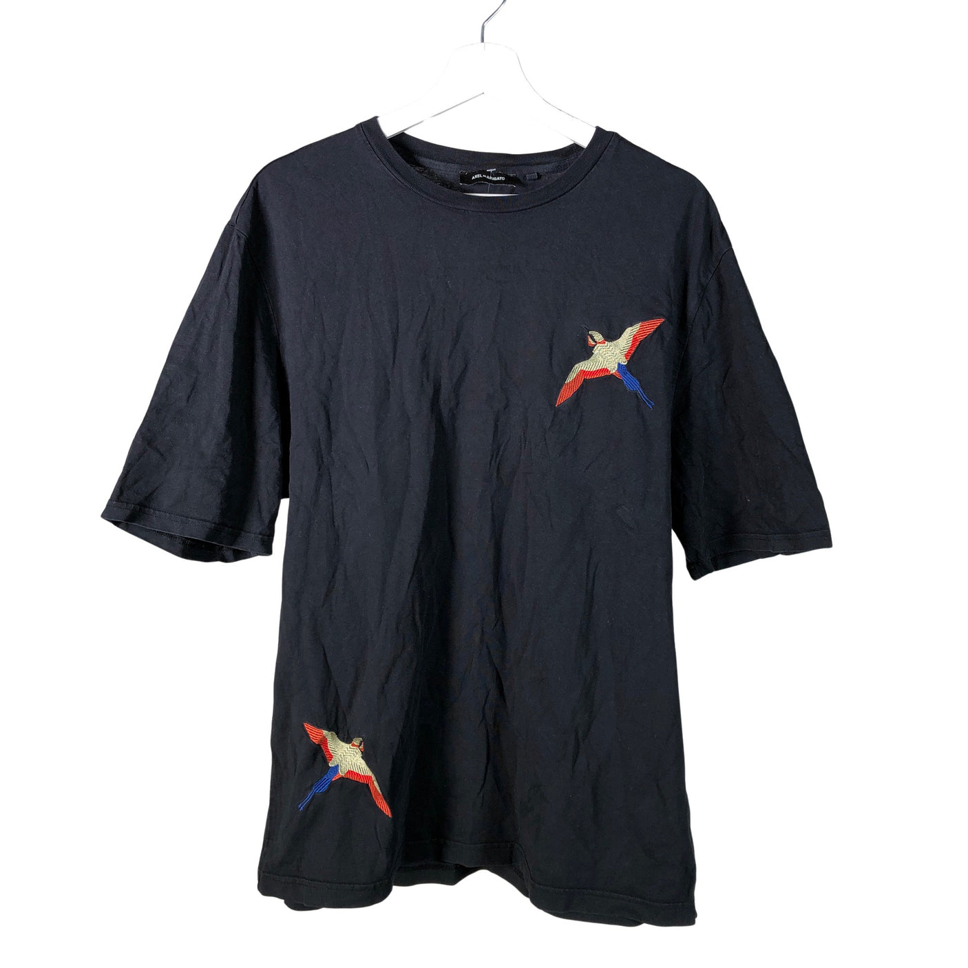 Unisex Axel Arigato - T-paita, koko XL -  (1)