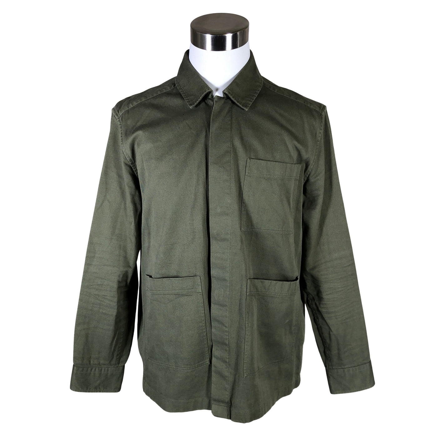 Unisex These Glory Days - Farkkutakki, koko XL -  (1)