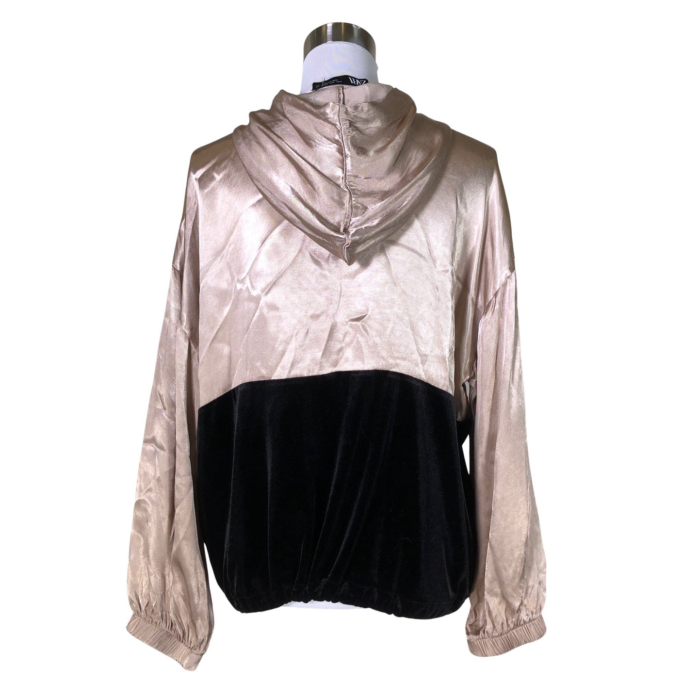 Unisex Zara - Huppari, koko 40 -  (2)