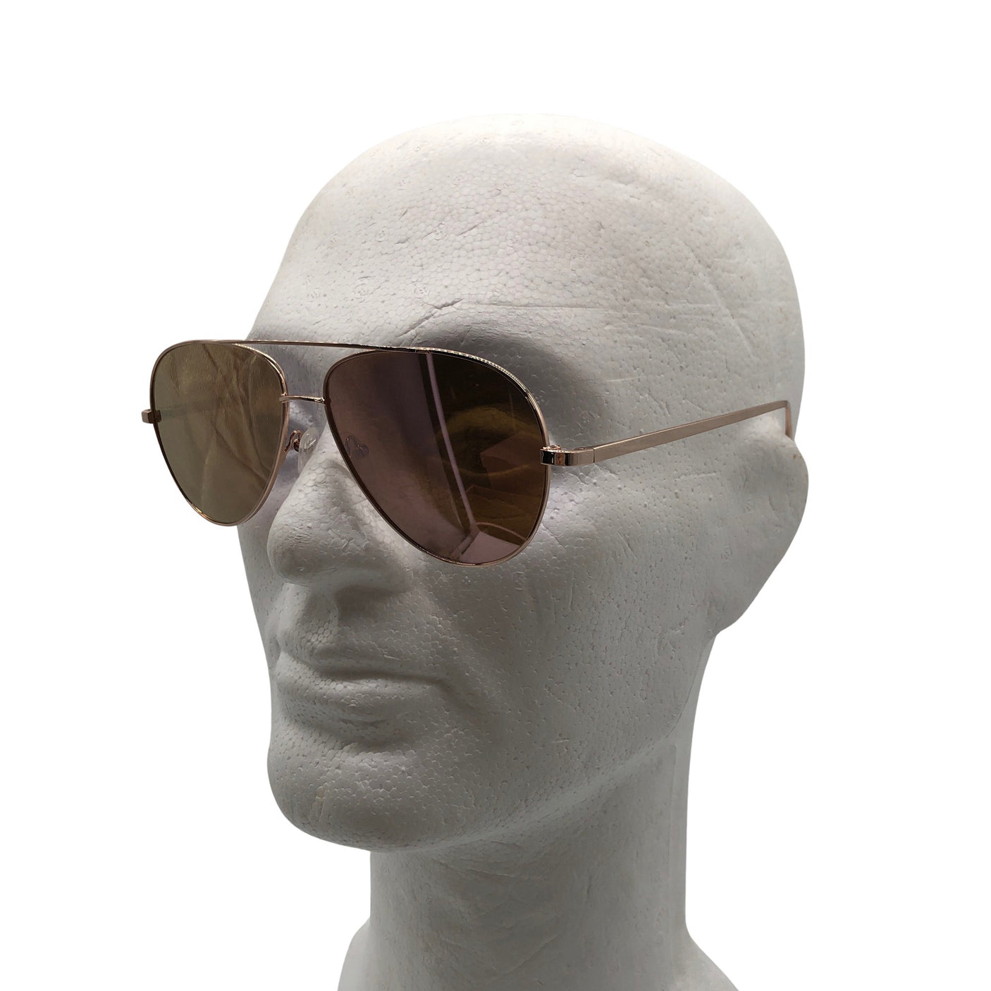 Päikeseprillid, suurus