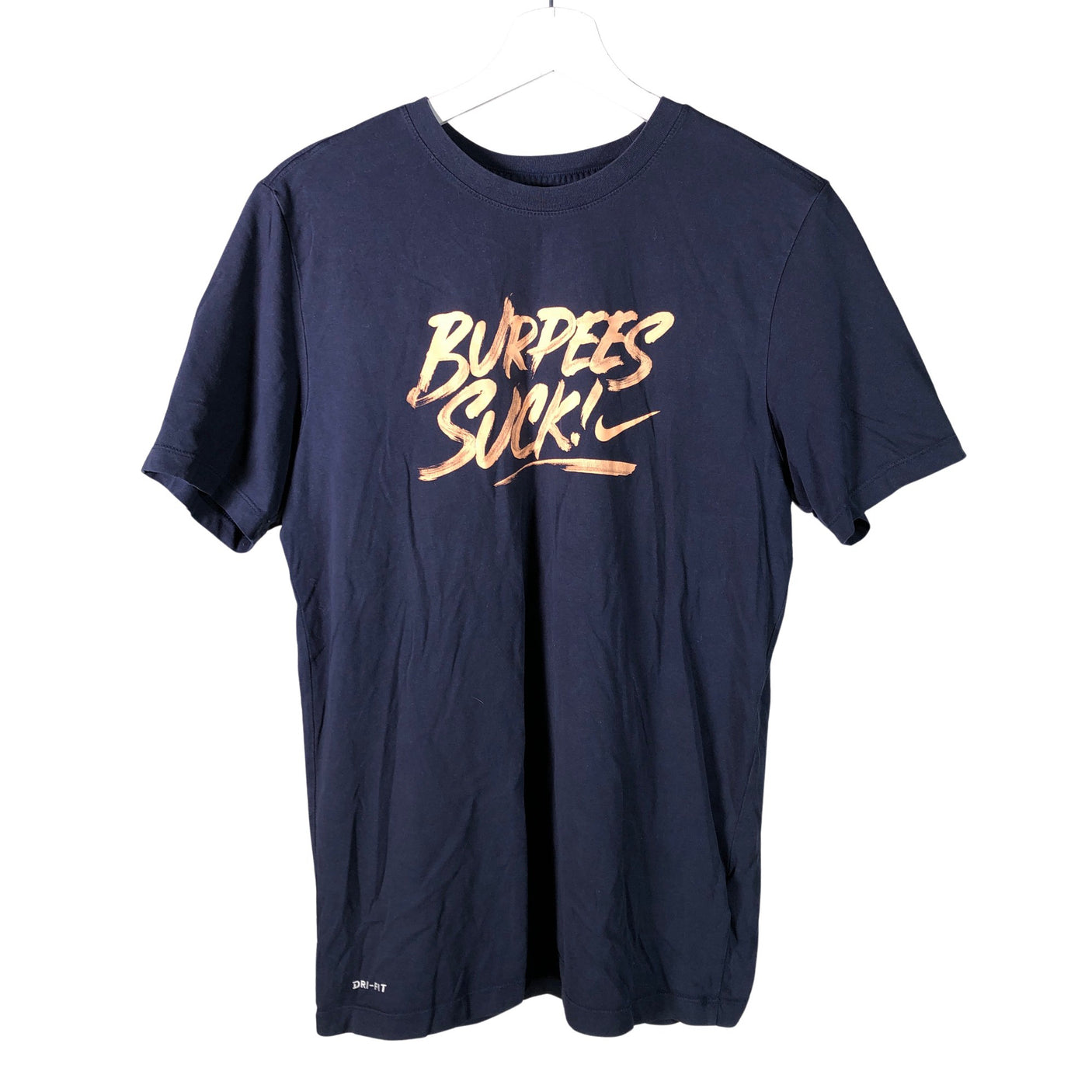 Unisex Nike - T-paita, koko 36 -  (1)
