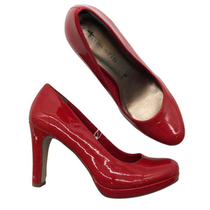 Unisex Tamaris - Korkokengät, koko 40 -  (1)