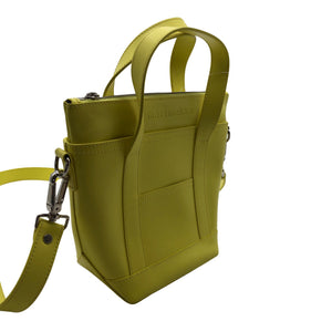 Õlakott, täis Mini.