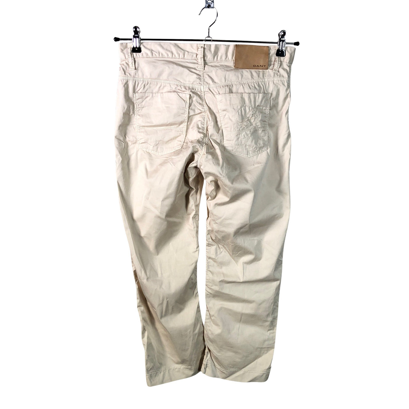 Unisex Gant - Kangashousut, koko W29 -  (2)
