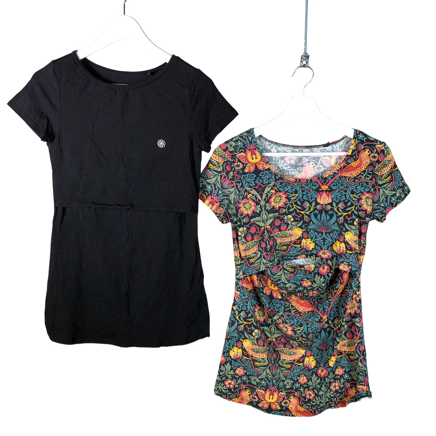 Unisex Stillfashion - T-paita (Äitiys), koko 38 -  (1)