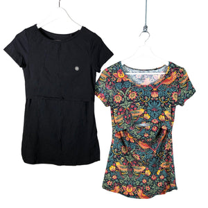 Unisex Stillfashion - T-paita (Äitiys), koko 38 -  (1)