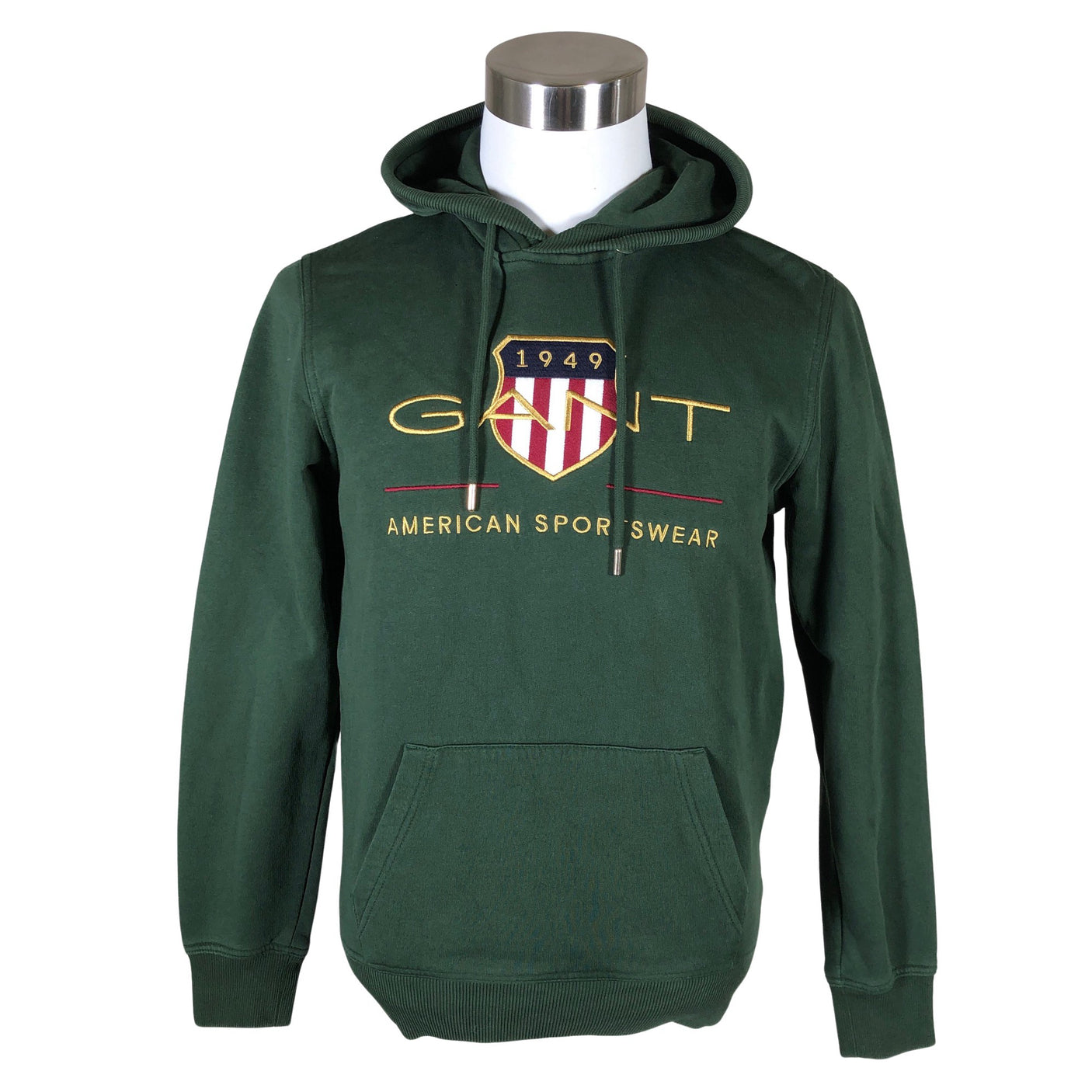 Unisex Gant - Huppari, koko S -  (1)