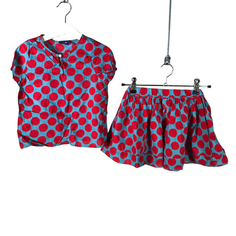 Unisex me&i - Kangashame, koko 86 - 92 -  ()