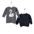 Unisex Dadamora - Collegetunika, koko 86 - 92 -  ()