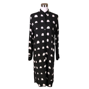 Unisex Marimekko - Sifonkimekko, koko 40 -  (1)
