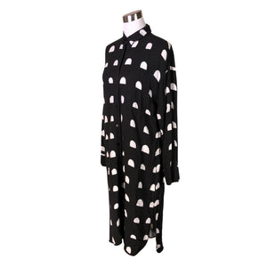 Unisex Marimekko - Sifonkimekko, koko 40 -  (3)