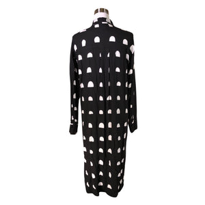 Unisex Marimekko - Sifonkimekko, koko 40 -  (2)