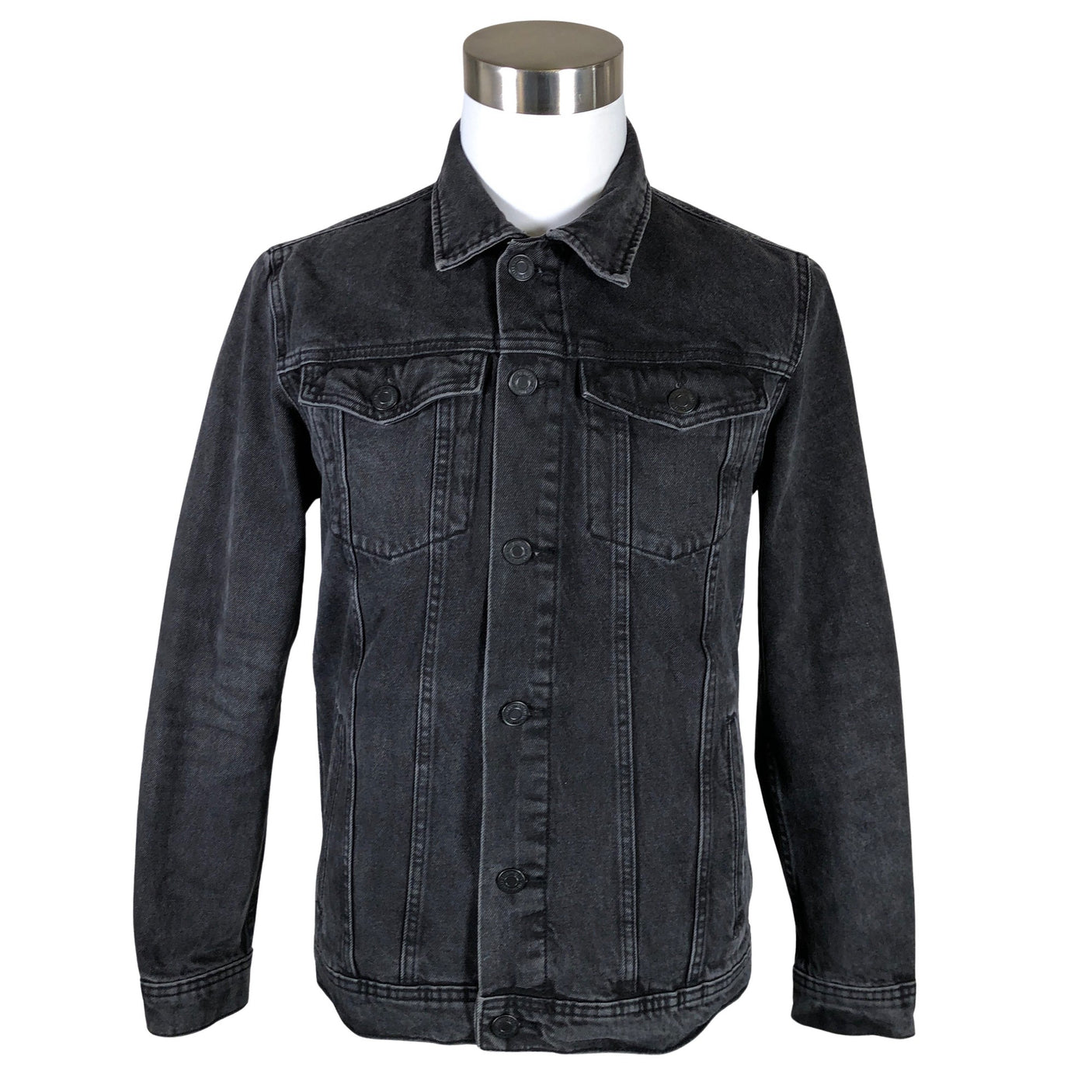 Unisex Jack & Jones - Farkkutakki, koko M -  (1)