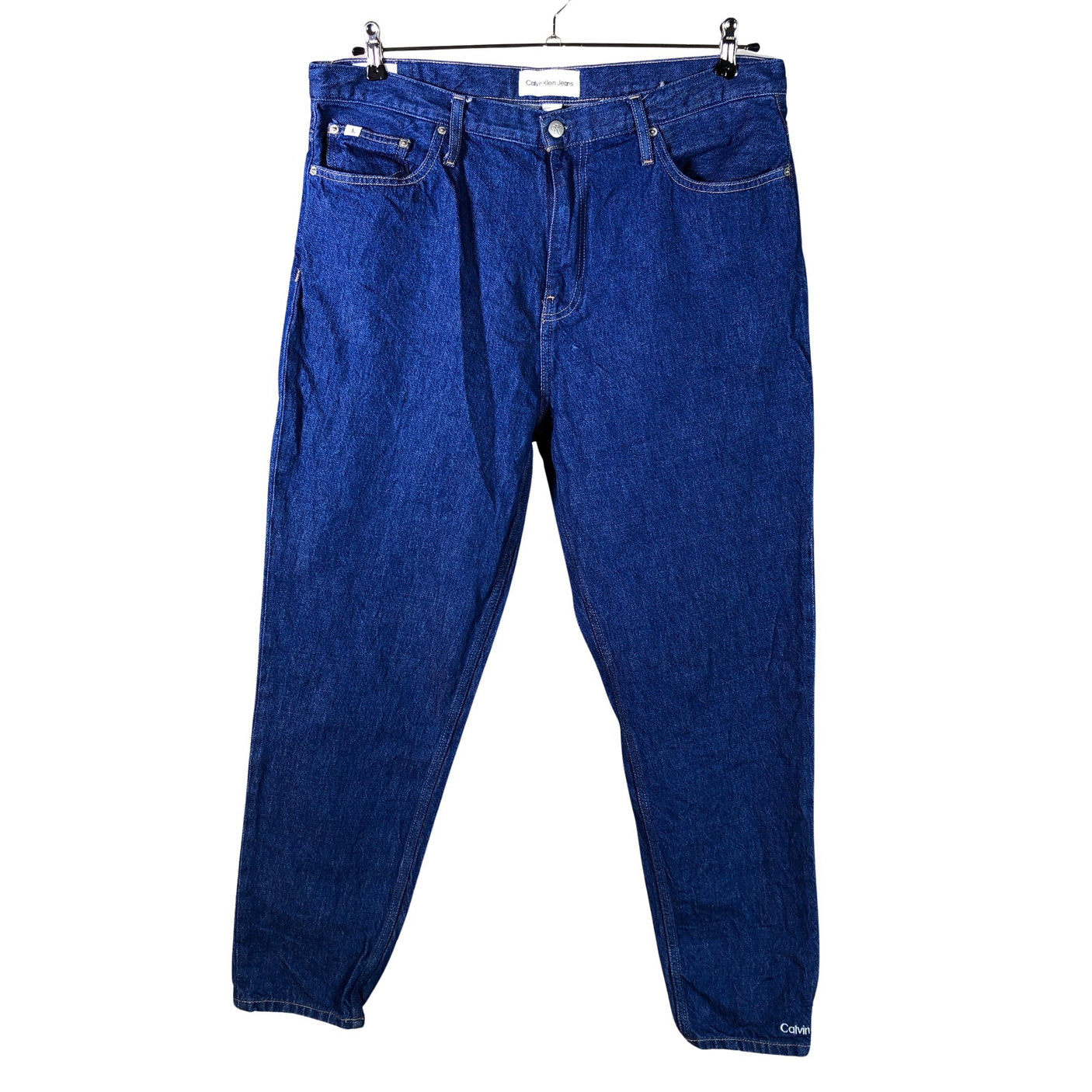 Unisex Calvin Klein - Farkut, koko W33 -  (1)