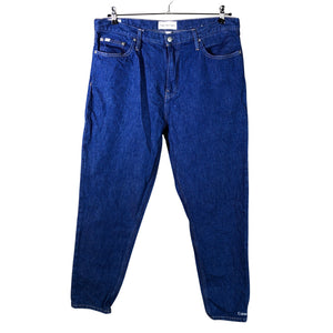 Unisex Calvin Klein - Farkut, koko W33 -  (1)