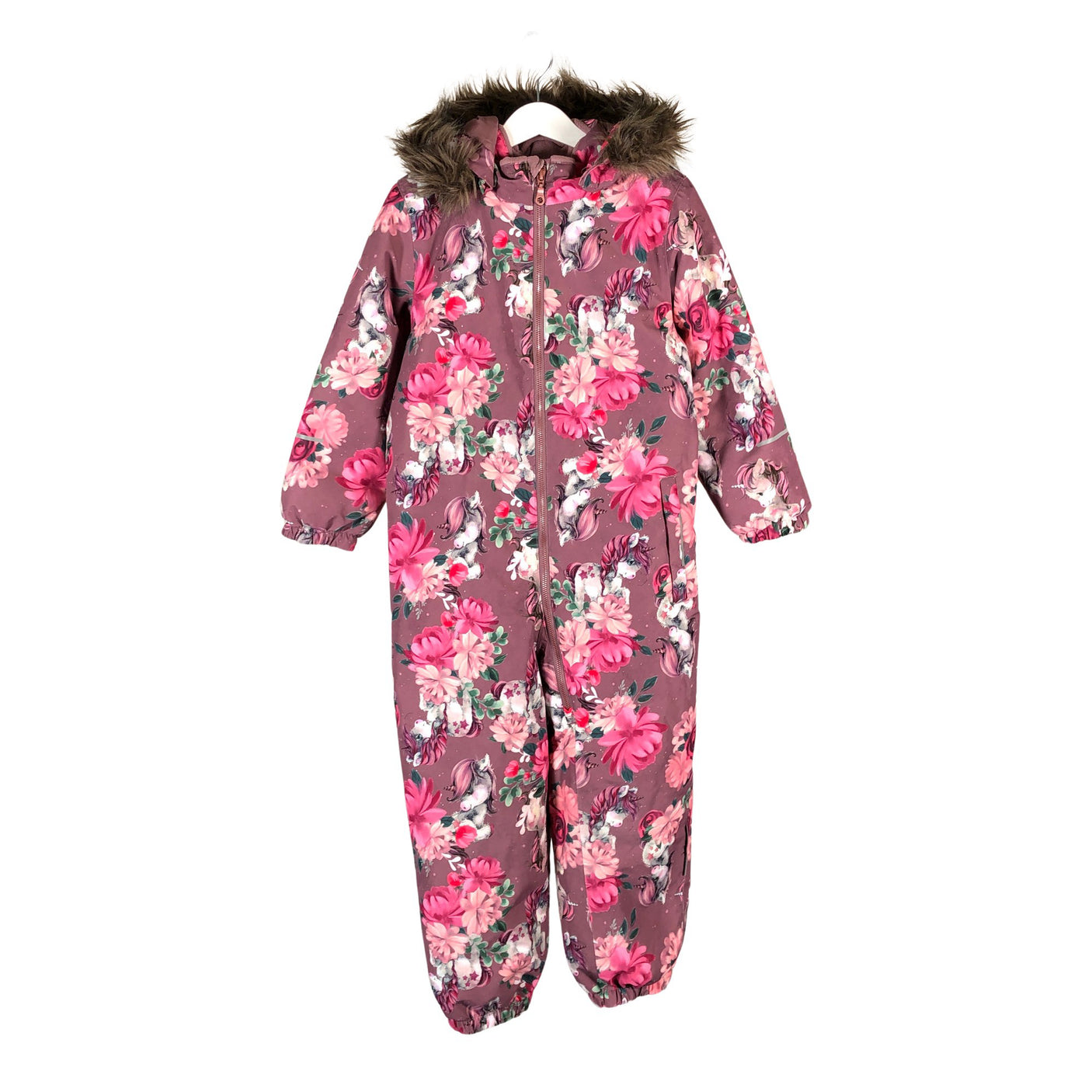 Top kleit, suurus 110 - 116.